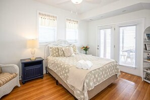 7 chambres, bureau, fer et planche à repasser, Wi-Fi gratuit