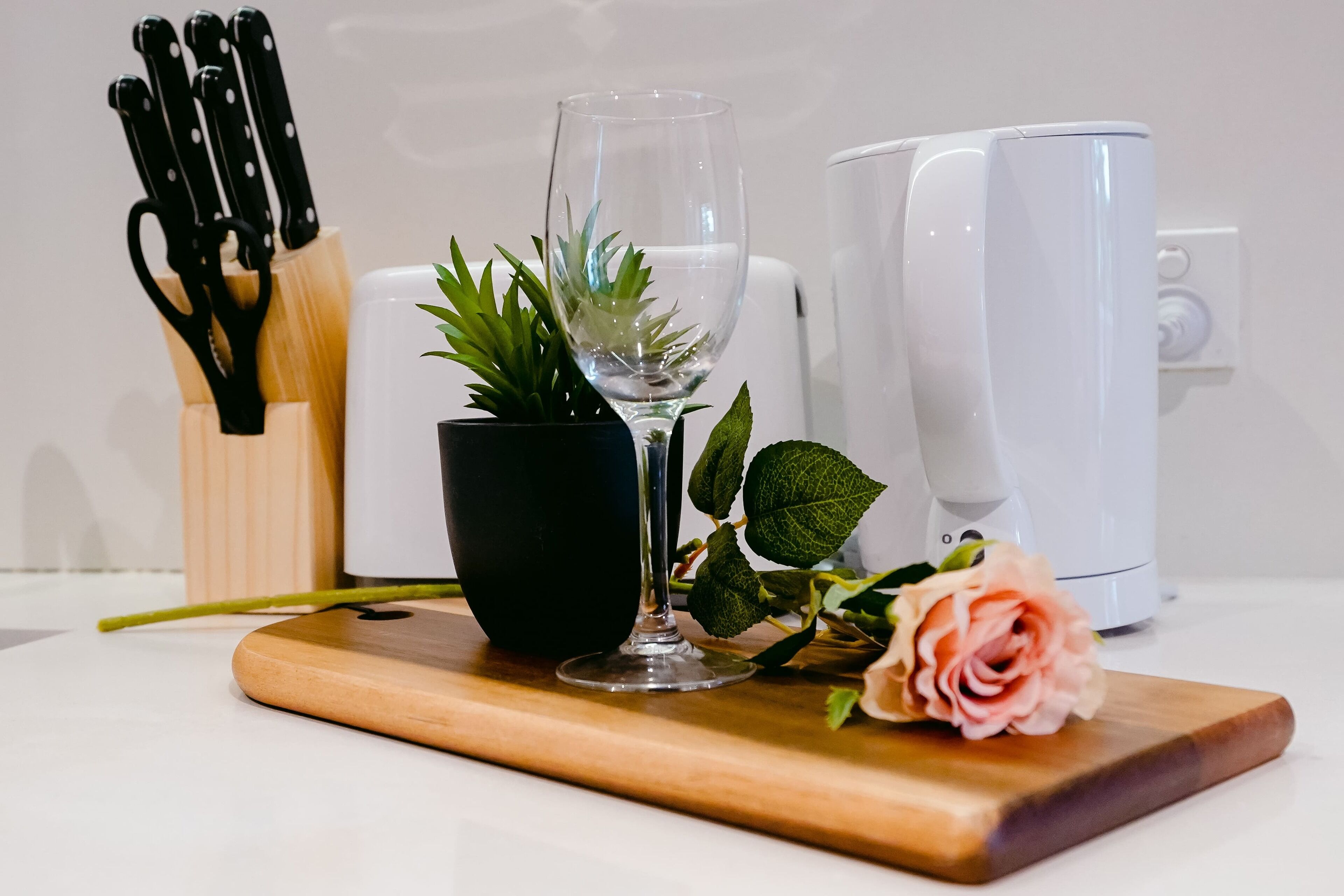 Kaffee und/oder Kaffeemaschine