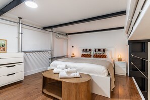 熨斗/熨衣板、免费 WiFi