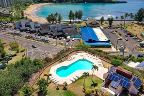 Pool - Just Listed! Banyan Retreat at Kalapaki Bay Beach (Lihue)