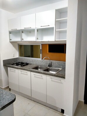 Cucina privata
