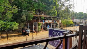 Exterior - Nilmini Lodge (Sigiriya)