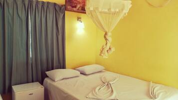 Desk, laptop workspace, soundproofing, iron/ironing board