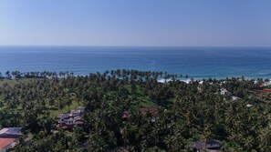 Beach/ocean view - coco drift hostel (Dikwella)