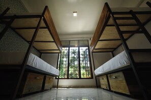 Deluxe Shared Dormitory - coco drift hostel (Dikwella)