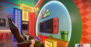 Children’s area - The Epic 33 Paradiso Grande Resort Orlando Florida (Orlando)