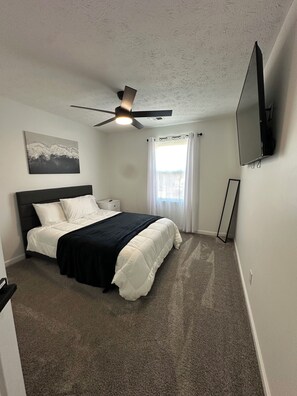 Wi-Fi, draps fournis