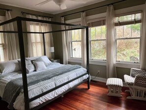 Family Bungalow