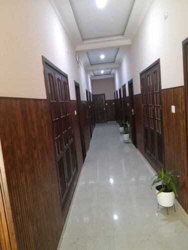 Holidayhomecochin 