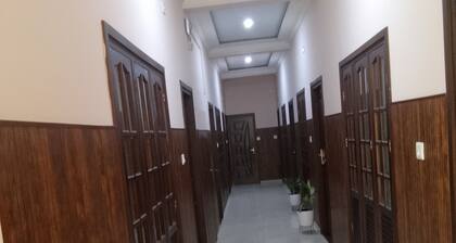 Holidayhomecochin