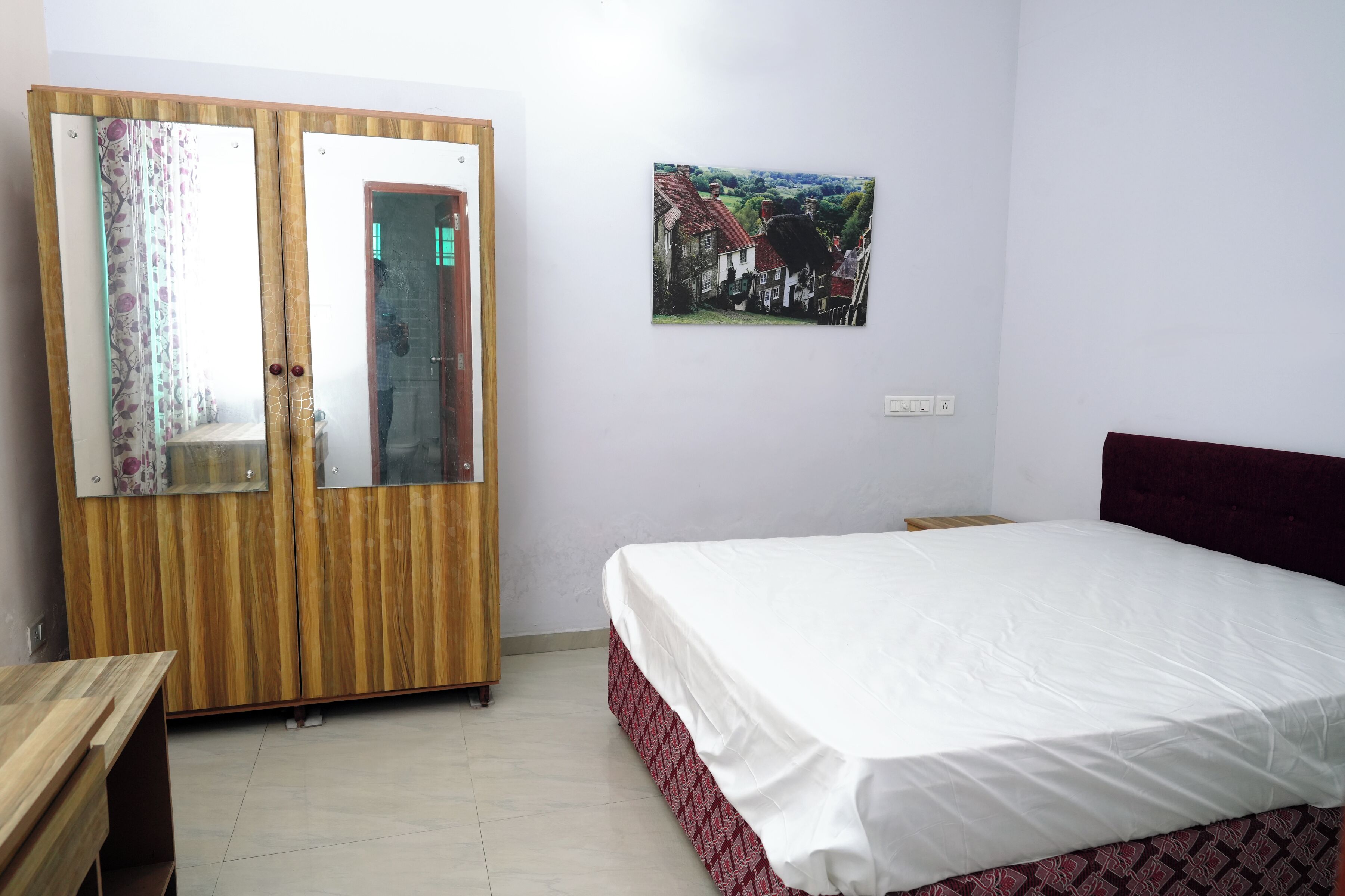 Familieværelse | Gratis Wi-Fi