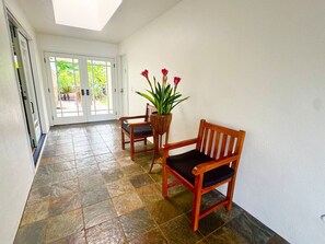 Interior - New! Studio Suite Retreat with Pool by Beach w/AC (Koloa)