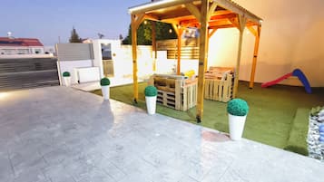Espace pour enfants
