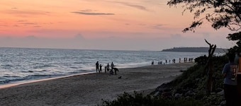 Grand Beach Villa Payyambalam