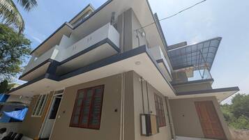 Villa, 6 camere da letto, balcone, vista mare | Esterni