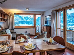 Interior - Chesa La Drosa AB by Interhome (Celerina)