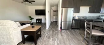 710 Soderquist Turlock - Bedroom 1