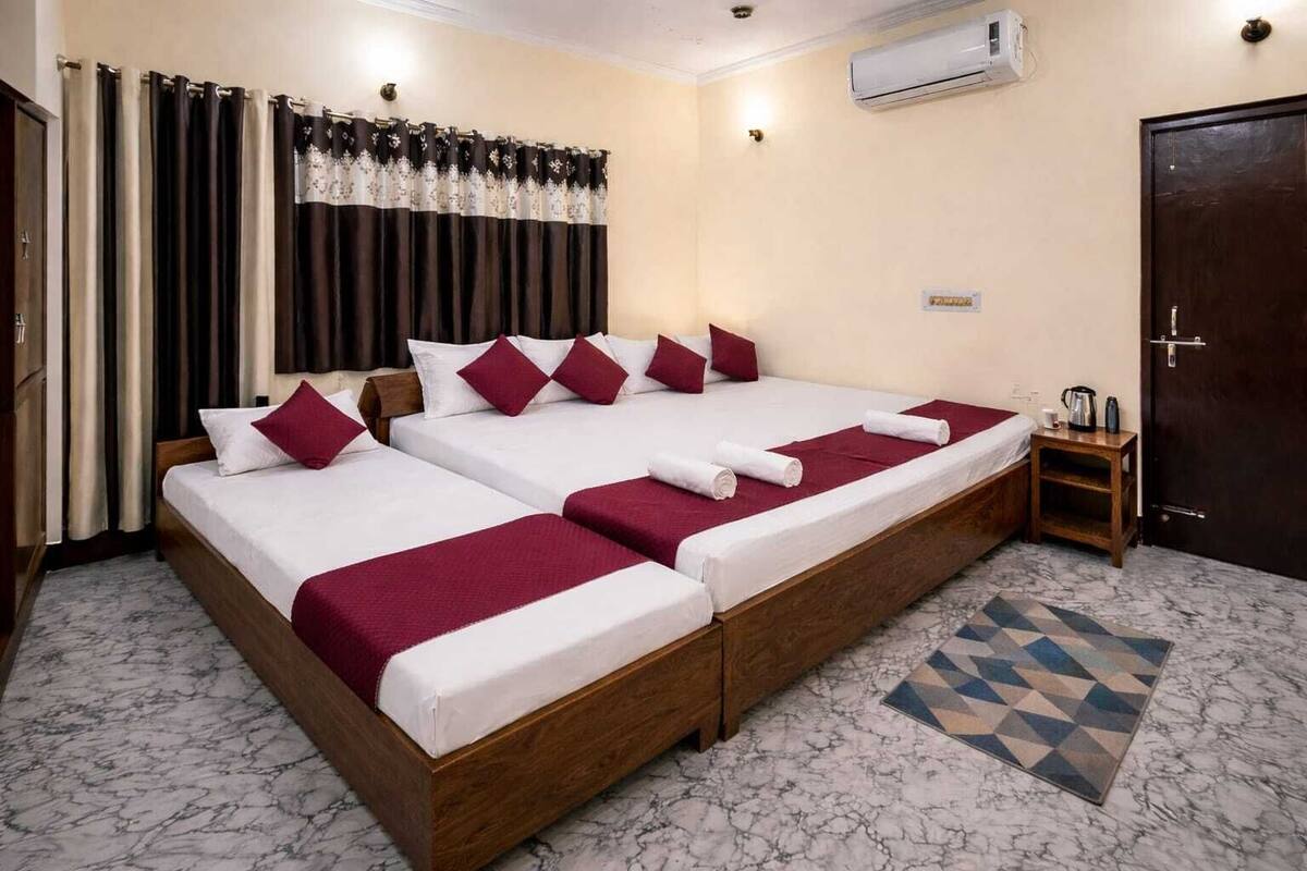 Kamar Keluarga | Wi-Fi gratis