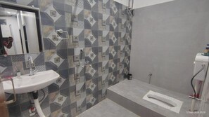 Gratis toiletartikler