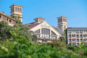 Exterior - Xiamen Royal Victoria Hotel (Xiamen)