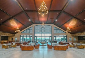 Restaurant - Xiamen Royal Victoria Hotel (Xiamen)