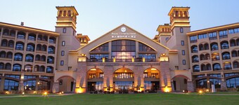 Xiamen Royal Victoria Hotel