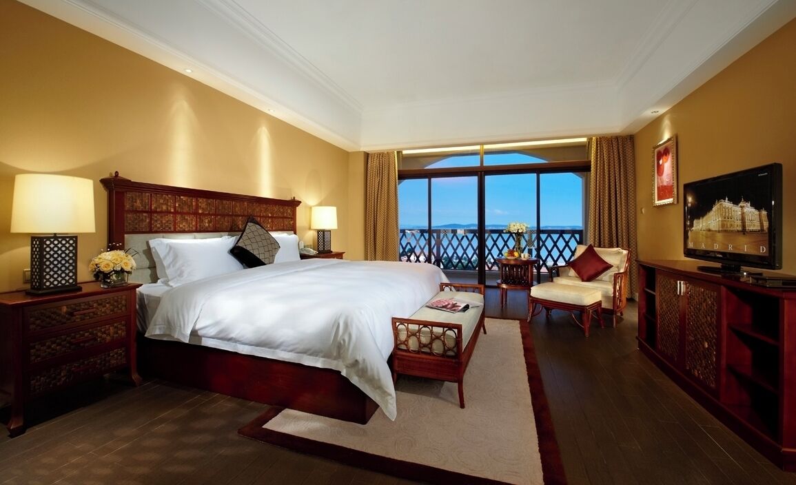 Basic Double Room, Courtyard View | Desk, laptop workspace, free WiFi