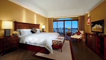 Dobbeltrom – basic, bakgårdsutsikt | Skrivebord, skrivebord for bærbar PC og wi-fi (inkludert)