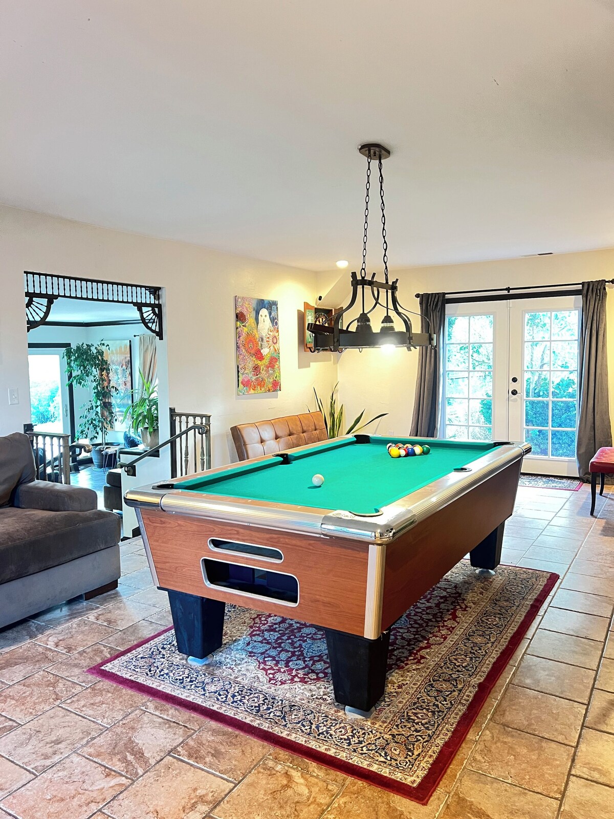 Bild für Gastgeberprofil