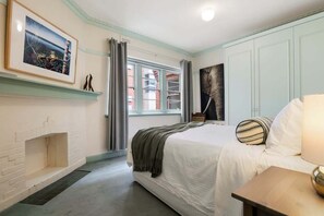 Fer et planche à repasser, Wi-Fi