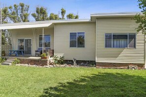 Exterior - Waratah Cottage Bendalong (Bendalong)