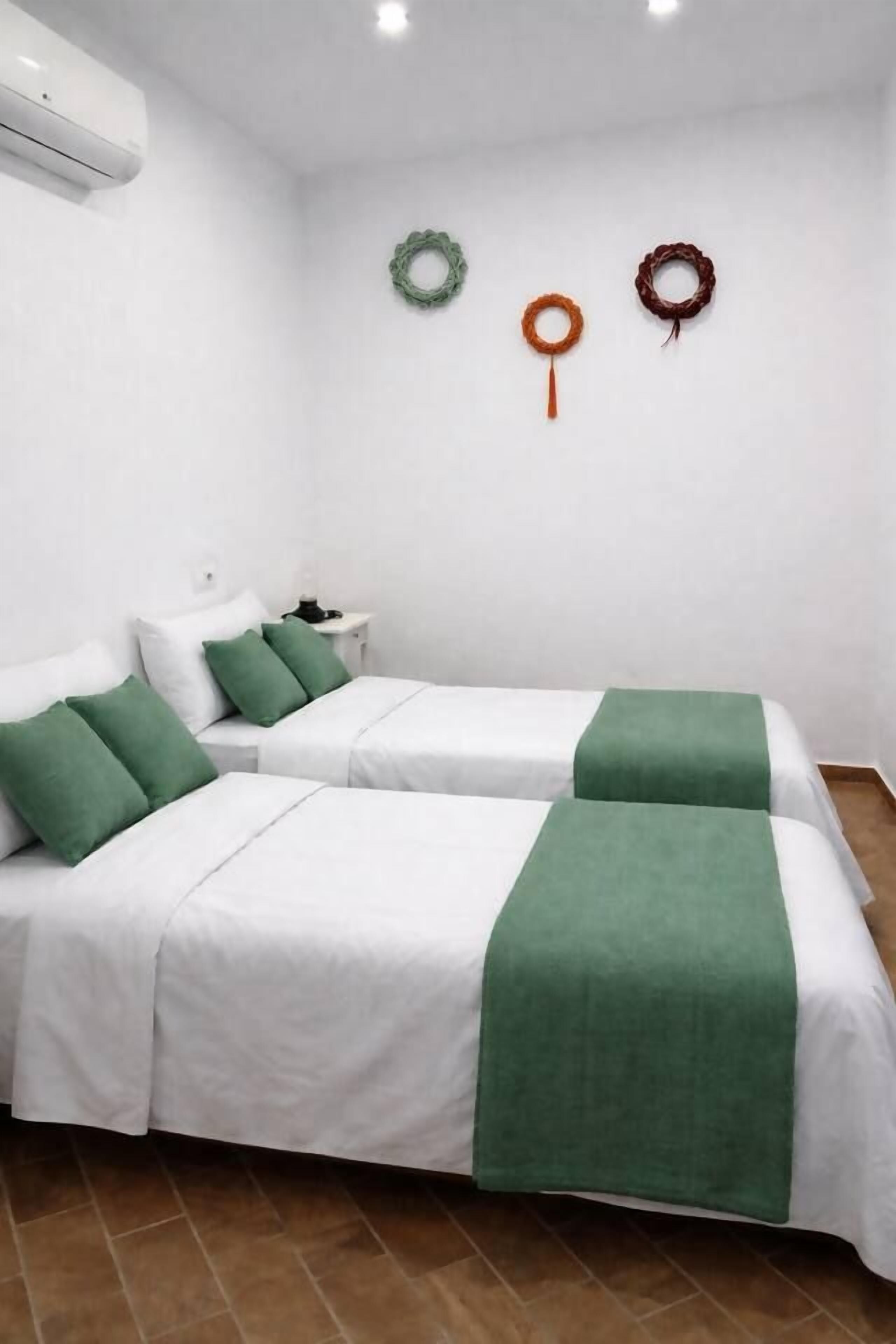 Habitación