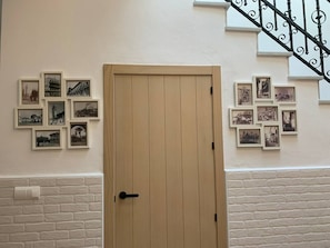 Interior - Ecija Confort by Casa Yaye (Écija)