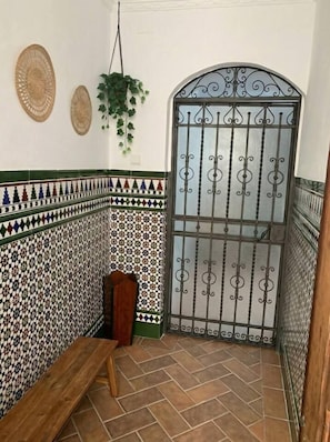 Interior - Ecija Confort by Casa Yaye (Écija)