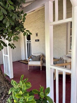 Terrass/Patio