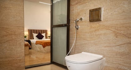 Satyam Guest House