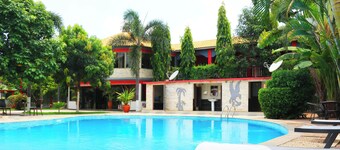 Don Gal Hotel Luanda