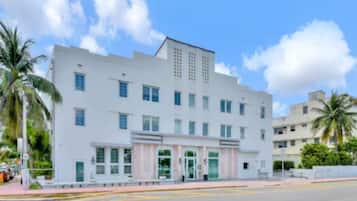 Studio, Beach View | Exterior