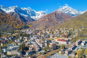Exterior - Hercules's House Ski-in/ski-out (Bardonecchia)