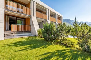 Family Apartment, Multiple Bedrooms (Hercules's House) | Exterior - Hercules's House (Bardonecchia)