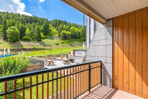 Family Apartment, Multiple Bedrooms (Hercules's House) | Property grounds - Hercules's House (Bardonecchia)