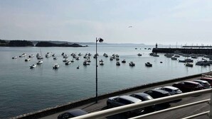 Marina - 2 Rooms for 4 People (Erquy)