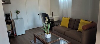 Cozy Bachelor Apartment at Trillium