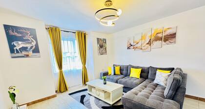 Palazzo Serenity