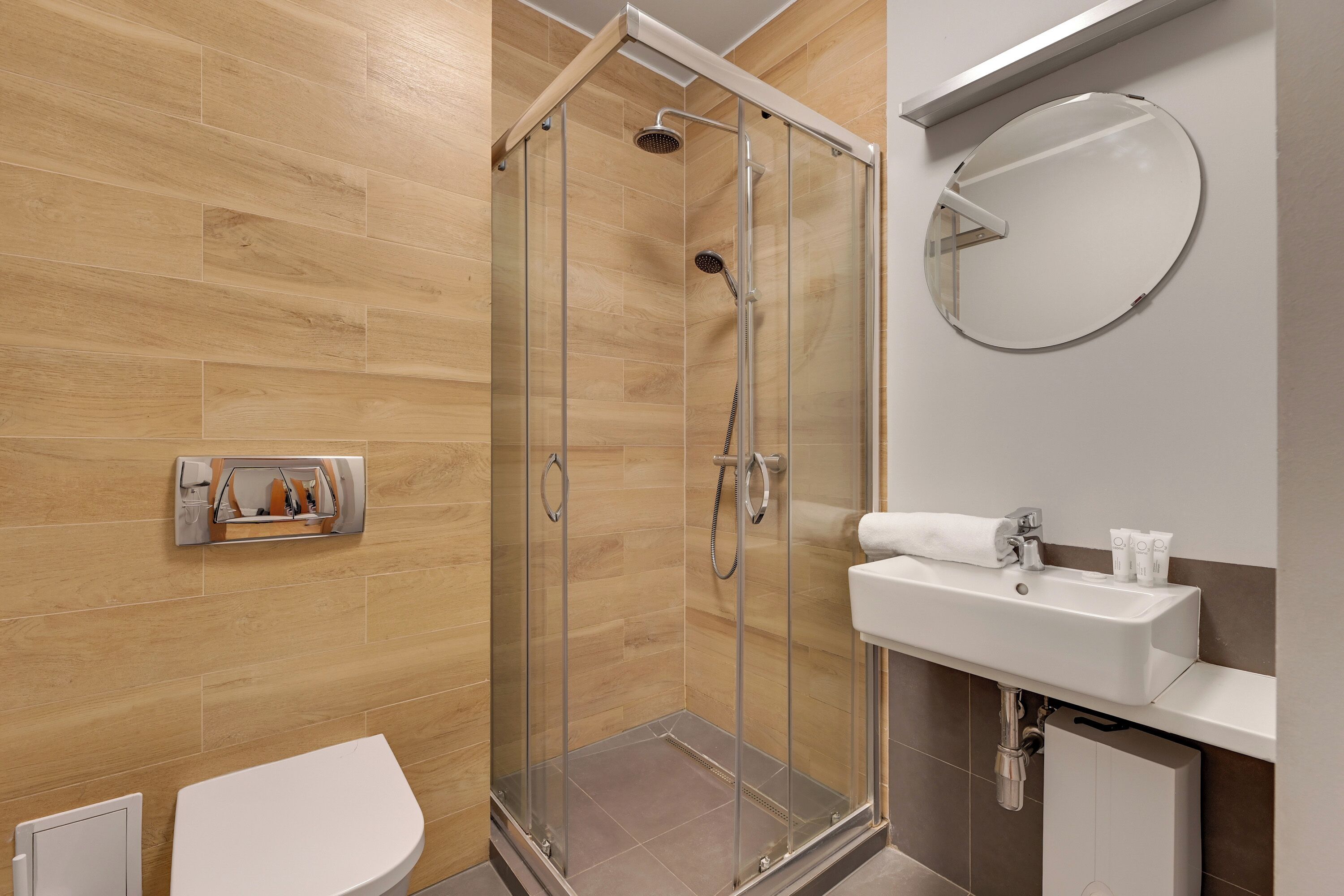 Studio Confort | Salle de bain