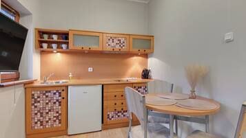 Studio Confort | Cuisine privée