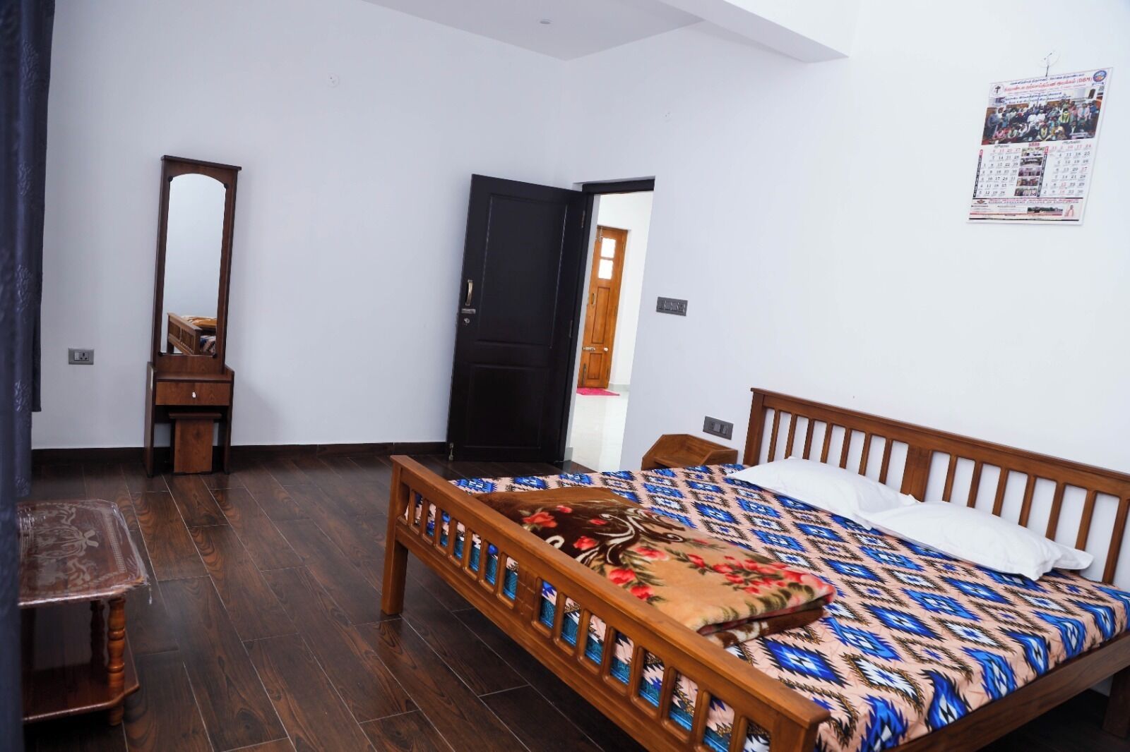 Standard Room | Free WiFi