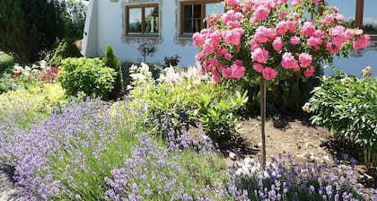 Landhotel zur Grenze