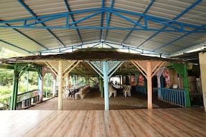 Dining - Nivant Agro Experience (Gorhe)