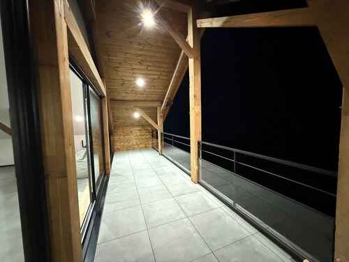 Domaine SPA Des Sources - SPA, SAUNA, Salle de Jeux - 12 personnes
